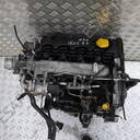 ALFA ROMEO 147 1.9 JTD двигатель FGP 90tys.