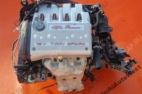 ALFA ROMEO 147 двигатель 1.6 16V TWIN SPARK AR32101