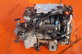 ALFA ROMEO 147 двигатель 1.6 16V TWIN SPARK AR32101