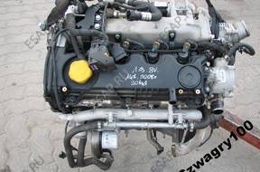 Alfa Romeo 147 GT двигатель 1.9 JTD 2008r 120 л.с.