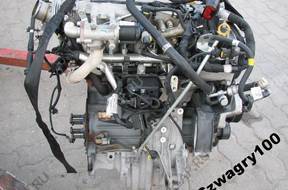 Alfa Romeo 147 GT двигатель 1.9 JTD 2008r 120 л.с.