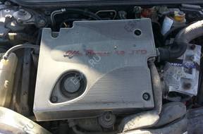 ALFA ROMEO 156 1,9 JTD ТУРБО