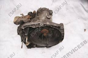 ALFA ROMEO 156 147 1,6 TS КОРОБКА ПЕРЕДАЧW TORU