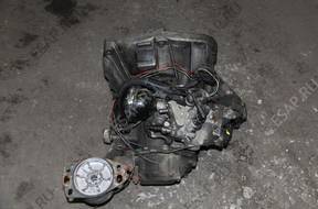 ALFA ROMEO 156 147 1.8 2.0 16V КОРОБКА ПЕРЕДАЧ SELESPEED