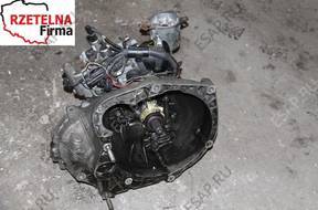 ALFA ROMEO 156 147 1.8 2.0 16V КОРОБКА ПЕРЕДАЧ SELESPEED