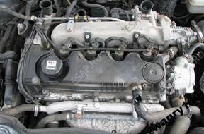 Alfa Romeo 156 147 1.9 JTD 8V двигатель дизельный