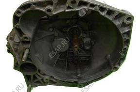 ALFA ROMEO 156 147 2.0 16V КОРОБКА ПЕРЕДАЧ BIEGÓW