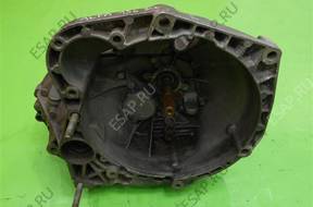 ALFA ROMEO 156 147 2.0 16V КОРОБКА ПЕРЕДАЧW