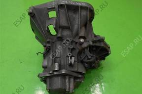 ALFA ROMEO 156 147 2.0 16V КОРОБКА ПЕРЕДАЧW