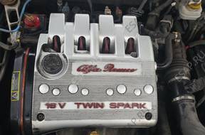 ALFA ROMEO 156 1.6 16V TWIN SPARK двигатель