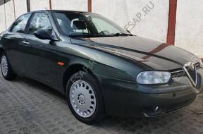 ALFA ROMEO 156 1.6 КОРОБКА ПЕРЕДАЧ CZCI