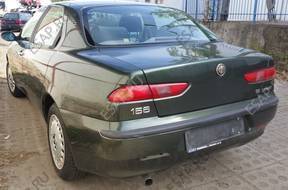 ALFA ROMEO 156 1.6 КОРОБКА ПЕРЕДАЧ CZCI