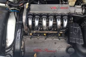 Alfa Romeo 156 166  2.5 V6 КОРОБКА ПЕРЕДАЧw