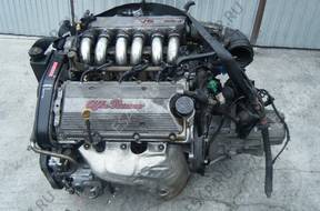 ALFA ROMEO 156 166 3.0 V6 двигатель =