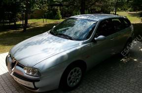 Alfa romeo 156  1.8 16V