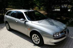 Alfa romeo 156  1.8 16V