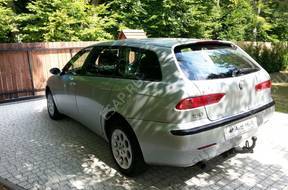 Alfa romeo 156  1.8 16V