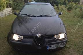 Alfa romeo 156 1.8 TS Posiadam Wszystkie czci