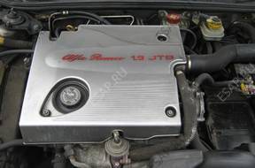 ALFA ROMEO 156 1.9 JTD 105 8V двигатель