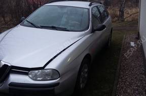 Alfa Romeo 156 1.9 JTD 2001 год