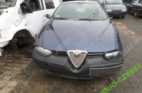 ALFA ROMEO 156 1.9 JTD КОРОБКА ПЕРЕДАЧ КОМПЛЕКТНАЯ