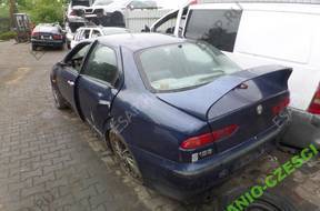 ALFA ROMEO 156 1.9 JTD КОРОБКА ПЕРЕДАЧ КОМПЛЕКТНАЯ