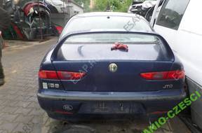 ALFA ROMEO 156 1.9 JTD КОРОБКА ПЕРЕДАЧ КОМПЛЕКТНАЯ