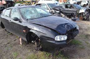 Alfa Romeo 156 1.9 jtd КОРОБКА ПЕРЕДАЧ