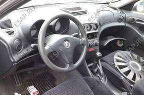 ALFA ROMEO 156 1.9 JTD ТУРБОКОМПРЕССОР