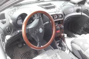 ALFA ROMEO 156 1.9 JTD ТУРБОКОМПРЕССОР