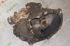 ALFA ROMEO 156 2,0 16V КОРОБКА ПЕРЕДАЧW МЕХАНИКА 1,8