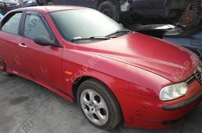 ALFA ROMEO 156 2,0 TS КОРОБКА ПЕРЕДАЧW