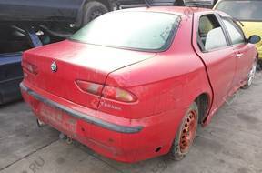 ALFA ROMEO 156 2,0 TS КОРОБКА ПЕРЕДАЧW