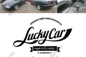 ALFA ROMEO 156 2.0 16V TWIN SPARK двигатель WROCLAW