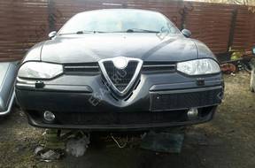 ALFA ROMEO 156  2.0 JTS РУЛЕВАЯ РЕЙКА