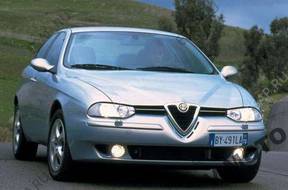 ALFA ROMEO 156  2.0   -- КОРОБКА ПЕРЕДАЧ ---