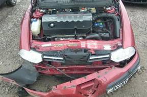 ALFA ROMEO 156 2.4 JTD 01r. двигатель -