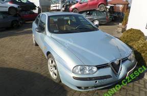 ALFA ROMEO 156 2.4 JTD КОРОБКА ПЕРЕДАЧ КОМПЛЕКТНАЯ