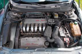 ALFA ROMEO 156 98 год, 2.5 V6 КОРОБКА ПЕРЕДАЧ