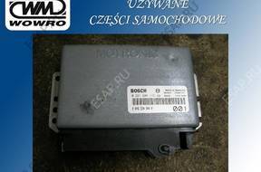 ALFA ROMEO 156 - БЛОК УПРАВЛЕНИЯ 0261204772 00465349440