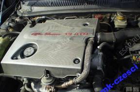 Alfa Romeo 156 двигатель 1.9 JTD AR 32302