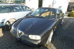 ALFA ROMEO 156 двигатель GOY IGA 2.4 JTD