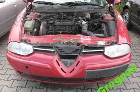 Alfa Romeo 156 КОРОБКА ПЕРЕДАЧ 1,6 TS, 147