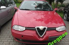 Alfa Romeo 156 КОРОБКА ПЕРЕДАЧ 1,6 TS, 147