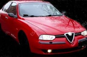 ALFA ROMEO 156 КОРОБКА ПЕРЕДАЧ 1.6 16V