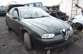 Alfa Romeo 156 КОРОБКА ПЕРЕДАЧ 1.8