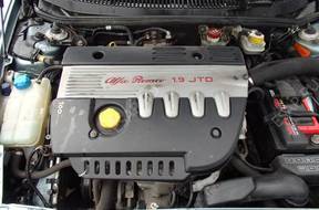 ALFA ROMEO 156 LIFT 1.9 JTD ТУРБОКОМПРЕССОР