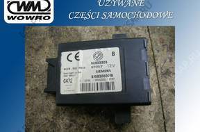 ALFA ROMEO 156  МОДУЛЬ radiowy S108301001B 60653303