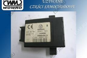 ALFA ROMEO 156  МОДУЛЬ radiowy S108302001B 60653303