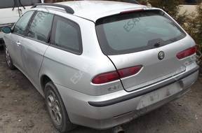 ALFA ROMEO 156 T.SPARK 2.0 16V КОРОБКА ПЕРЕДАЧ